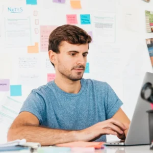 SEO foundation setup