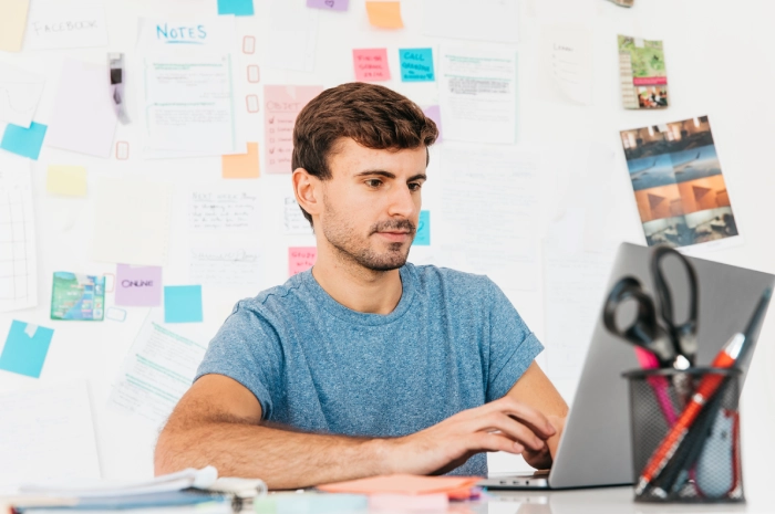 SEO foundation setup