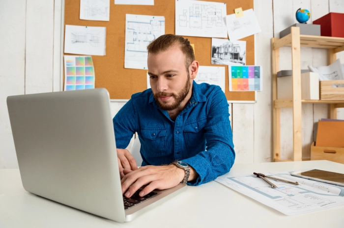 wordpress business plan services