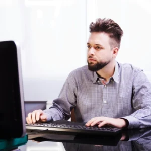 professional website homepage design services