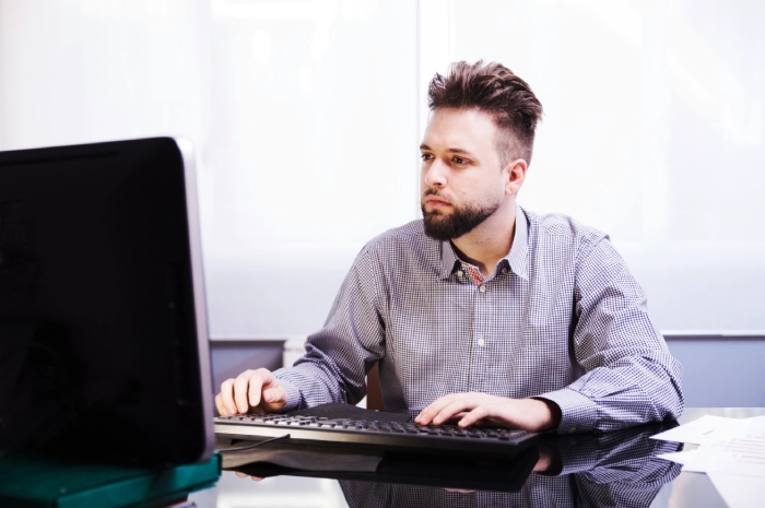 professional website homepage design services