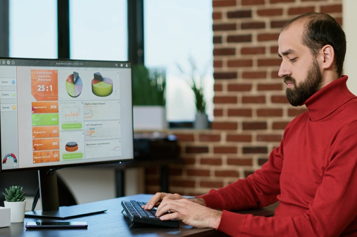 website support plan services