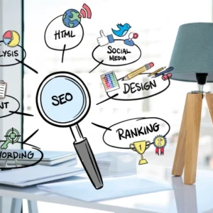 advanced seo strategies