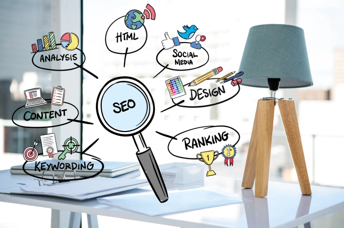 advanced seo strategies