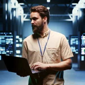 professional web hosting solution