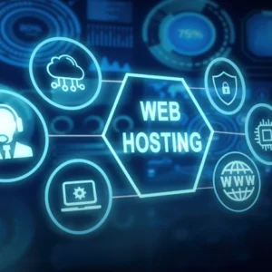 affordable web hosting service