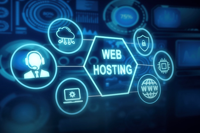 affordable web hosting service